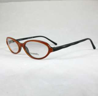 Authentic Chanel 3028 Eyeglasses Frame Made in Italy 54/16 135  