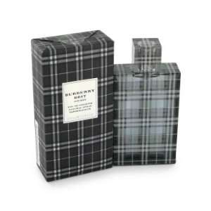  Burberry Brit Cologne for Men, 1.7 oz, EDT Spray From Burberry 