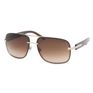 Authentic BVLGARI SUNGLASSES STYLE BV 5012 Color code 278/13 Size 