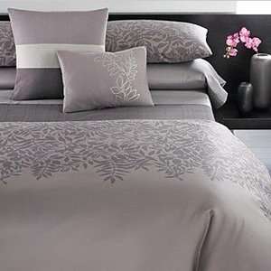  Calvin Klein Bedding, Madeira Madiera King Comforter Cover 