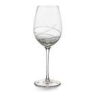 AS IS Chip Waterford Colleen Ireland Wine Hock Glass Cr