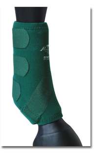 Professionals Choice SMBII Sport Medicine Boot Hunter Green Medium M 