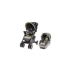   Graco Alano Travel System Stroller & SnugRide Car Seat   Roman: Baby