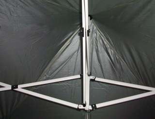 Easy Set Pop Up Party Canopy Tent Gazebo S  