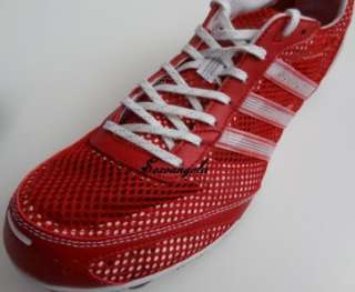   Adizero Avanti Track and Field Running Spikes Shoes G01388  