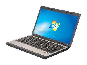   HP 635 (LV967UT#ABA) Notebook AMD Dual Core Processor E 