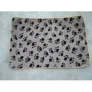  Pet Dog Cat Crate Cage Bed Mat Pad 24x18 Kitchen 