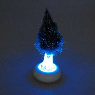 NEW USB Digital Comrade Multi Colored LED Christmas Tree  