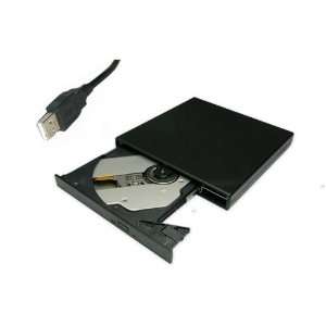  sunvalleytek USB 2.0 External CD Burner/DVD Combo For 