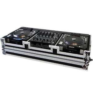   TOV T CDiM10/12 CD Player and 12 inch Mixer: Musical Instruments