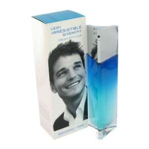   FRESH ATTITUDE cologne by Givenchy