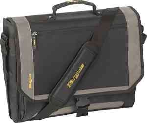 Messenger ~Notebook ~Laptop ~Computer Carrying Case Bag  