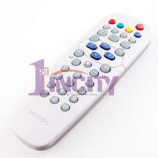 New Original Philips TV remote control RC19335003/01  