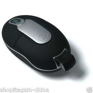 New Wireless 3D Optical USB Mouse Cordless 2.4G Scroll Mice for Laptop 