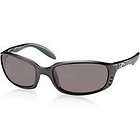 Costa Del Mar Sunglasses BRINE BLACK GRAY 580p Lens