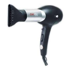   USA CHI Pro Low Emf Professional Hair Dryer w/ Diffuser GF1505 Beauty