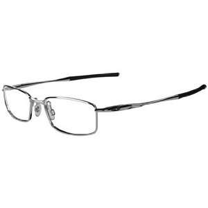    Oakley   Oph. Casing (52) Chrome Sunglasses