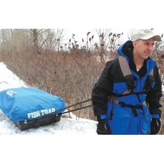 Clam® Sled Pulling Harness