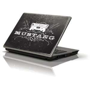  Ford Mustang Classic skin for Apple Macbook Pro 13 (2011 