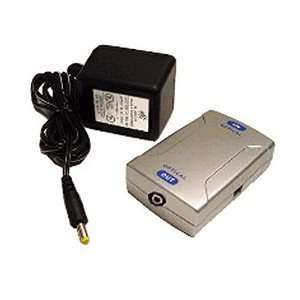   Toslink Optical Audio to Coaxial Digital Audio Converter Electronics