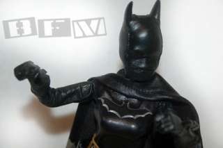Custom DC Comics 12 1:6 Scale Batgirl  Action Figure Cassandra Cain 