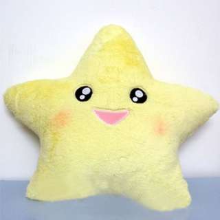 Star Shaped Decorative Cushion Pillow Throw Hand Gifts  