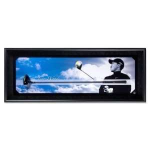   Sasquatch Full Golf Club Driver Display