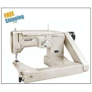   The Arm Upper Feed Walking Foot Sewing Machine: Arts, Crafts & Sewing