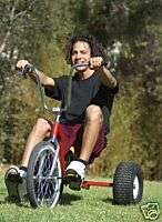 Low Rider Tricycle   Adult Tall Child Handicap Disabled  