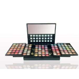  96 Colors Eyeshadow Makeup Palettes Beauty