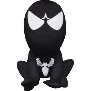  Marvel Spider Man (Black Costume) SDP Toys & Games