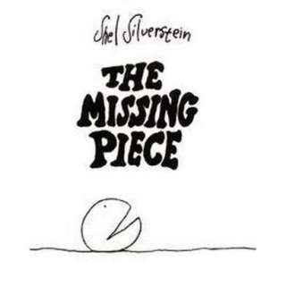 The Missing Piece (Hardcover).Opens in a new window