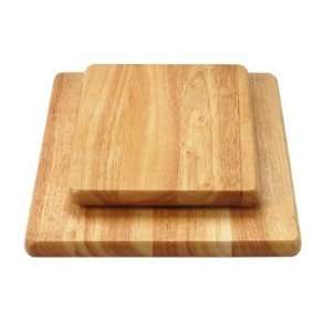  Maple Cutting Board: Kitchen & Dining