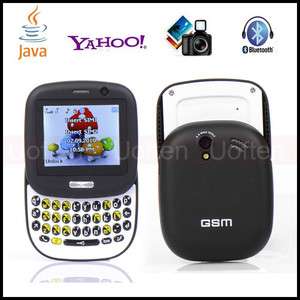 MINI Slider Cell Mobile Phone Dual SIM GSM  FM H03  