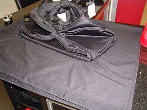 Ferrari Backpack Duffel Bags  