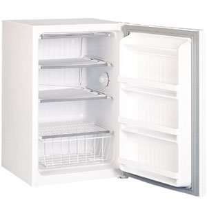  Danby Upright Freezer   White Appliances