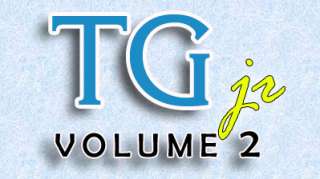 TG junior Volume 2 * Transgender Crossdressing  