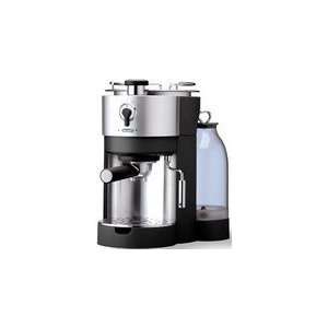  DeLonghi Pump Espresso/Cappuccino Maker   EC460 Kitchen 