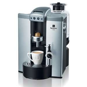 Nespresso E350 Romeo Single Serve Automatic Espresso Machine, Polished 