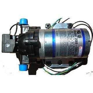 SHURflo 2088 594 154 115VAC Standard Demand Pump