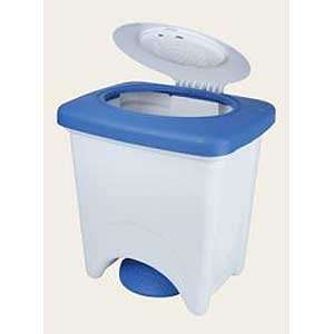  Simple Step Diaper Pail By Safety First Baby