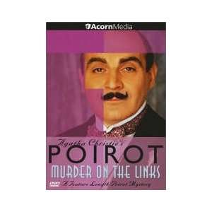 Agatha Christies Poirot   The Movie Collection Set 2