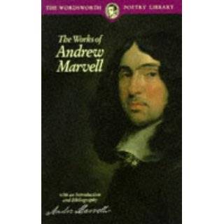   Works of Andrew Marvell (Poetry Library) by Andrew Marvell (Sep 1998