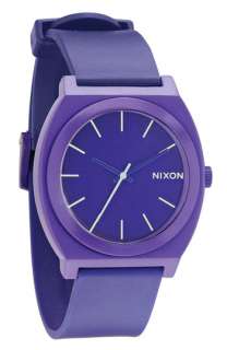 Nixon The Time Teller Watch  