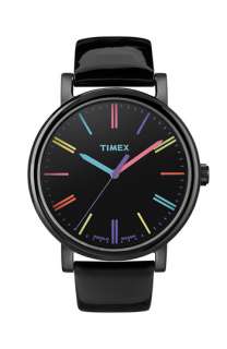 Timex® Easy Reader Multi Color Marker Watch  