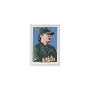  2002 Topps 206 #58   Barry Zito Sports Collectibles