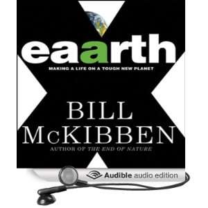   New Planet (Audible Audio Edition) Bill McKibben, Oliver Wyman Books