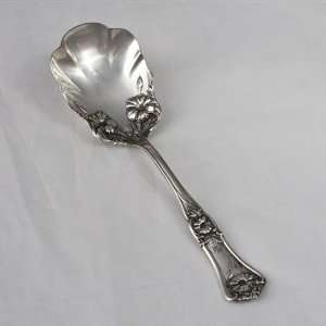  Grenoble by William A. Rogers, Silverplate Berry Spoon 