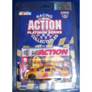  Action #4 Bobby Hamilton Kodak 98 Monte Car Toys & Games