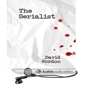   Novel (Audible Audio Edition) David Gordon, Bronson Pinchot Books